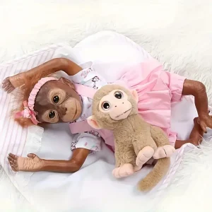 Reborn Baby Dolls-20 inch